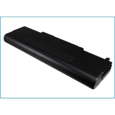 Compatibele batterijvervanging voor Gateway 1BTIZZZ0TAT,1BTIZZZ0TAU,1BTIZZZ0TAV,2524264,2524265...
