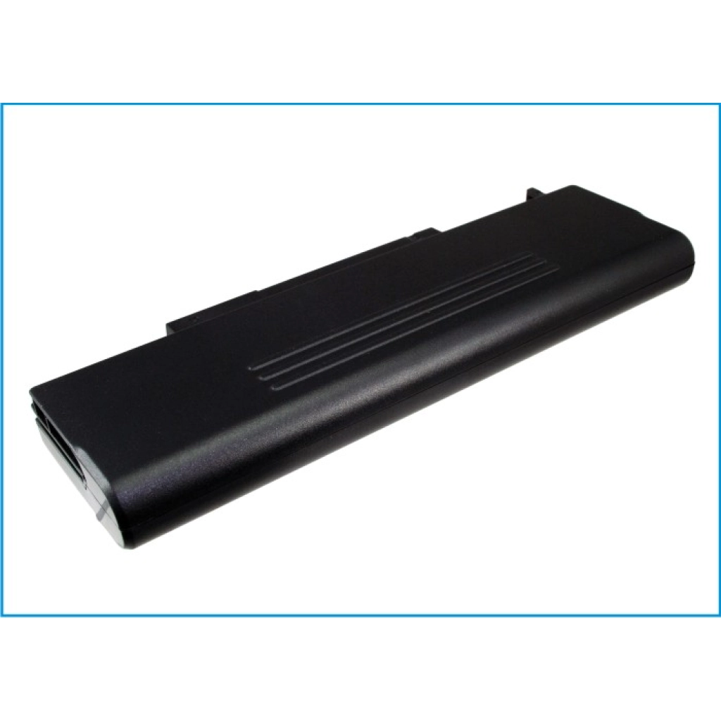 Batterijen Vervangt 6501191