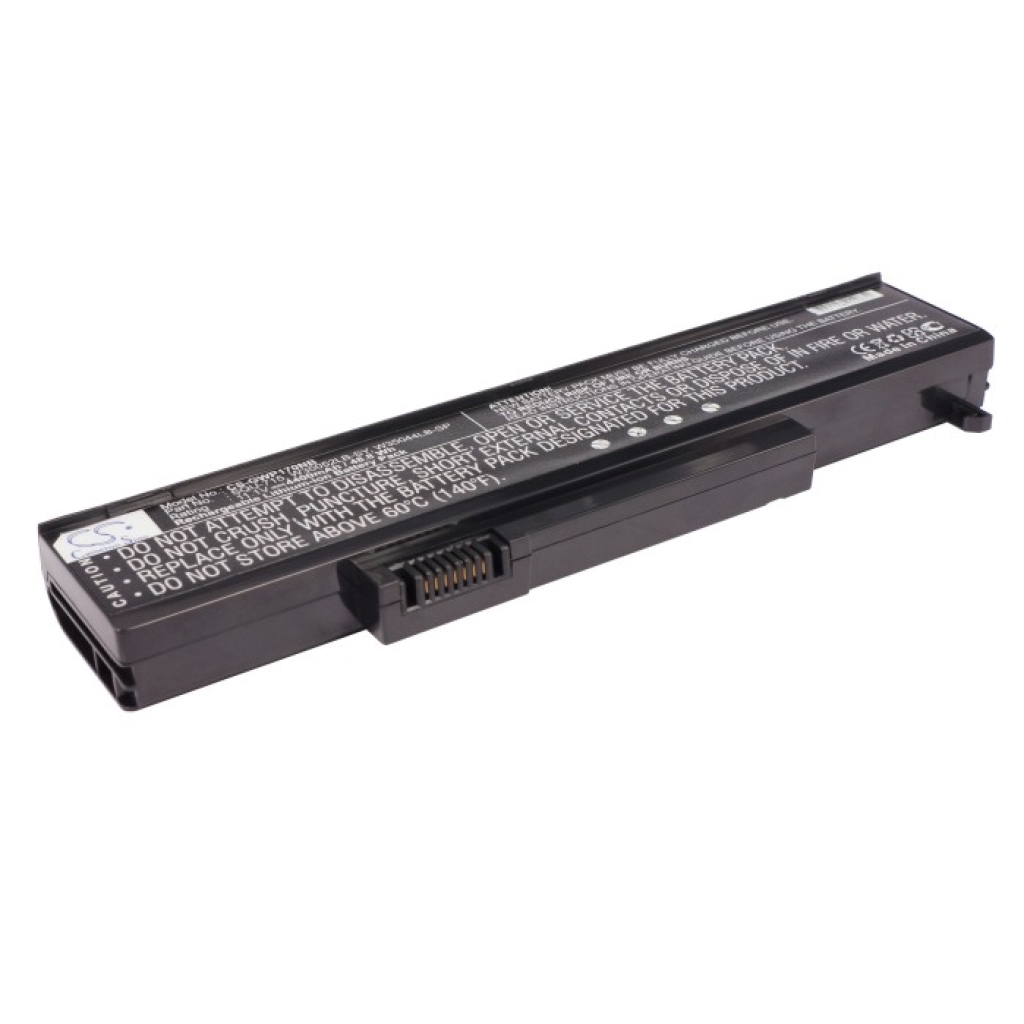Battery Replaces BT.00607.029