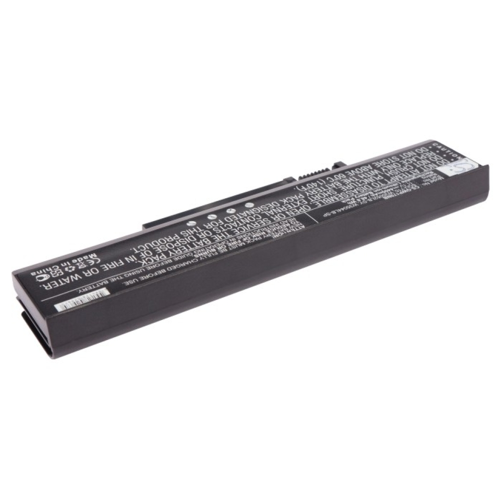 Battery Replaces BT.00607.029