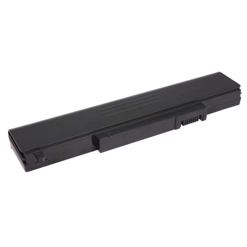 Batterijen Vervangt 6501188