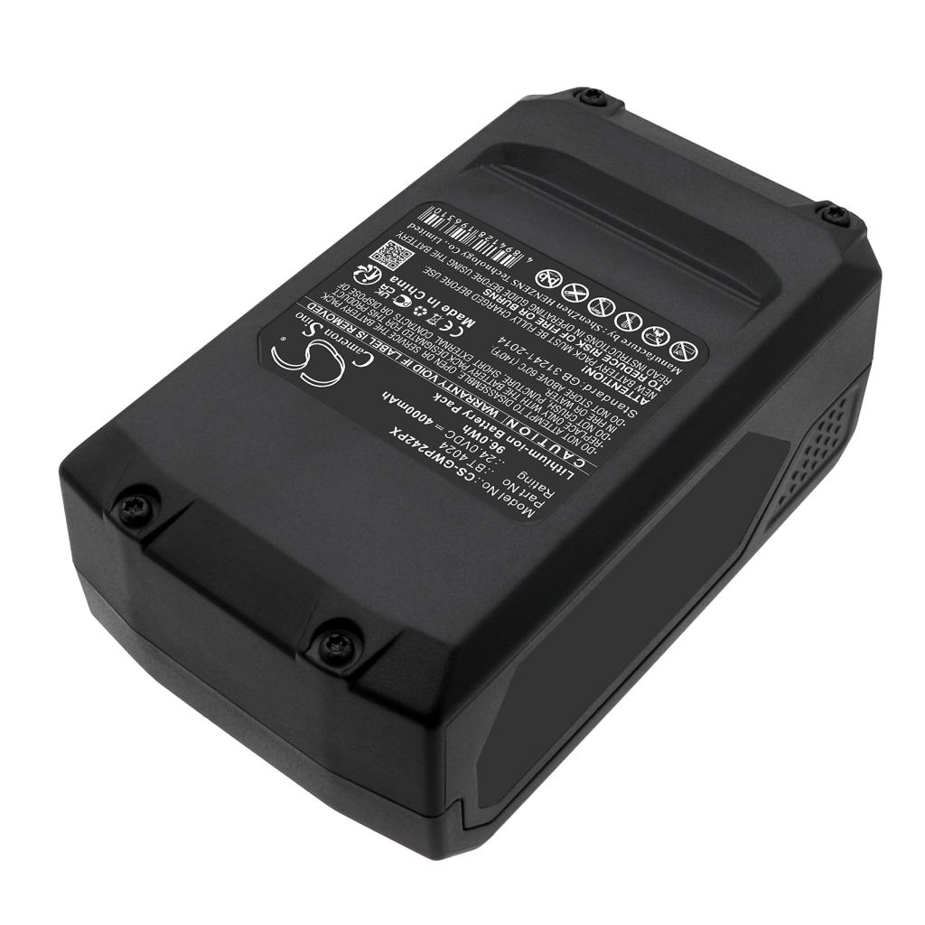 Battery industrial Stiga SMT 24 AE