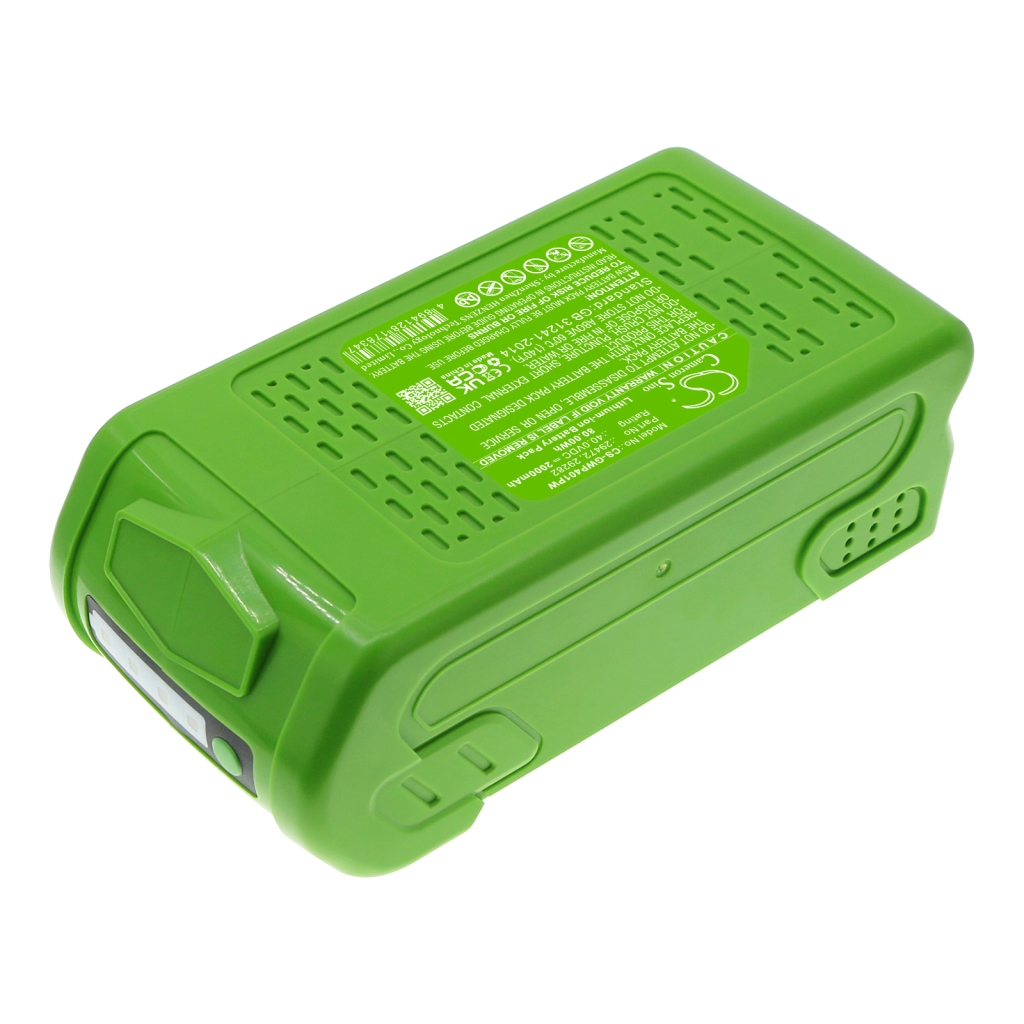 Battery Replaces 29472