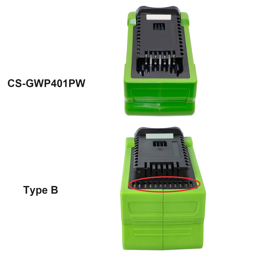 Battery Replaces 29472