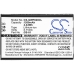 Draadloze telefoon batterij Grandstream CS-GWP820CL