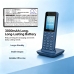 Battery compatible with Grandstream CS-GWP826CL