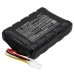 Batterijen Vervangt T0100110-00