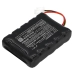 Batterijen Vervangt T0100110-00