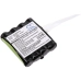 Batterijen Vervangt IXNN4002B