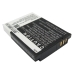 Batterijen Batterij voor toetsenbord CS-GXT35RC