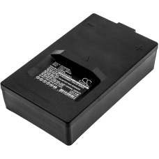 Compatibele batterijvervanging voor Hiab 2055112,804572,983.6713,983.6721,9836713...