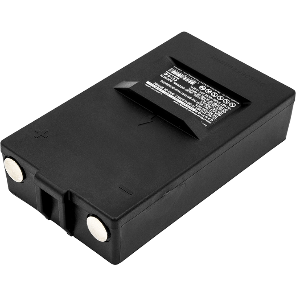 Batterij Vervangt 2055112