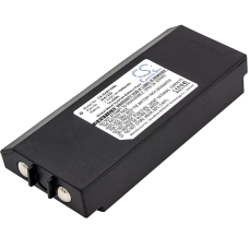 Compatibele batterijvervanging voor Hiab HIA7220