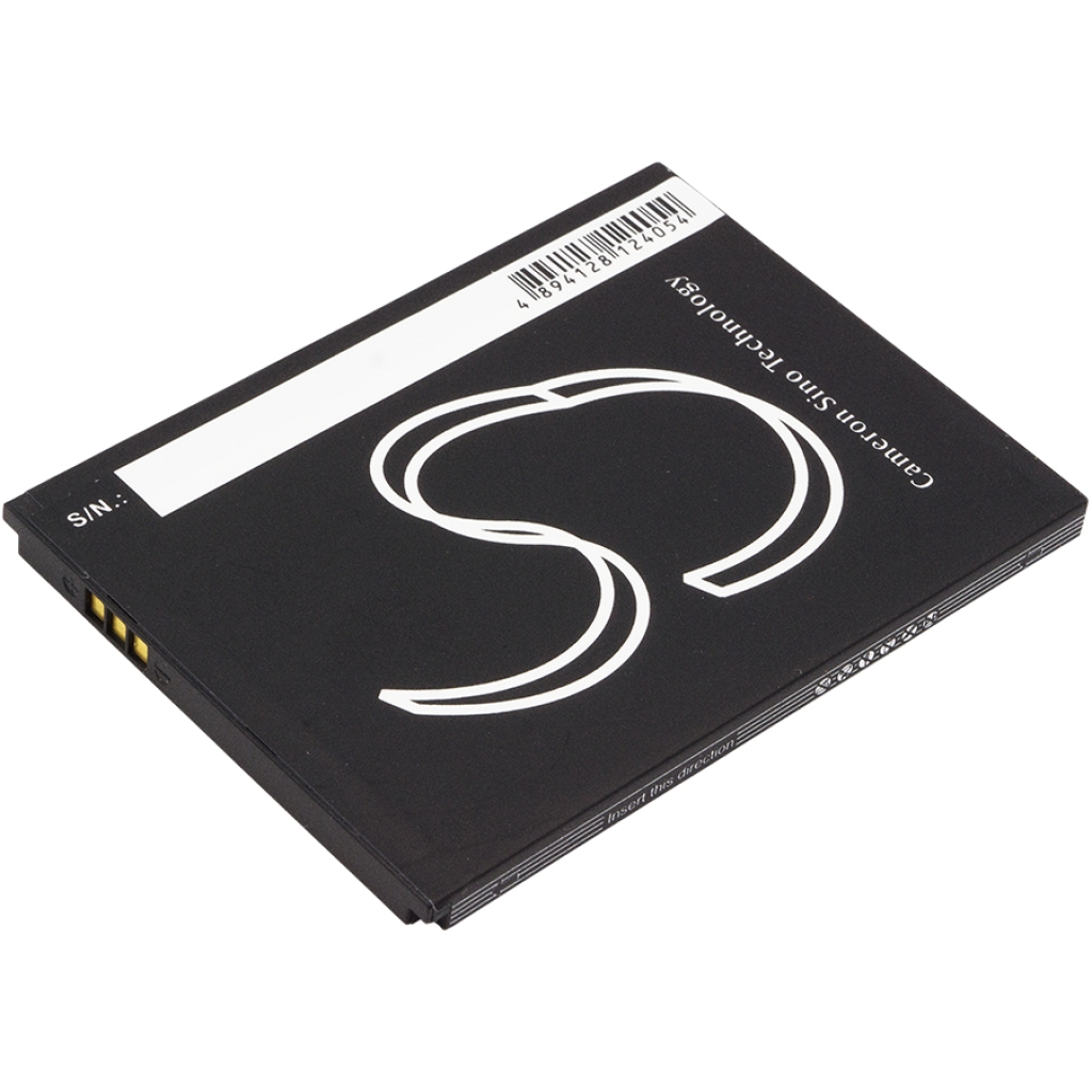 Batterij voor mobiele telefoon Highscreen CS-HAP200SL