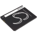 Batterij voor mobiele telefoon Highscreen CS-HAP200SL