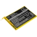 Compatibele batterijvervanging voor Highscreen 