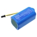 Compatibele batterijvervanging voor Haier 88933