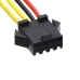 Compatibele batterijvervanging voor Haier 88933