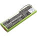 Power Tools Battery Husqvarna Solarmower 1999
