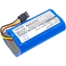Compatibele batterijvervanging voor Haier GH28