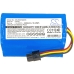 Compatibele batterijvervanging voor Haier GH28