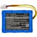 Power Tools Battery Husqvarna SILENO
