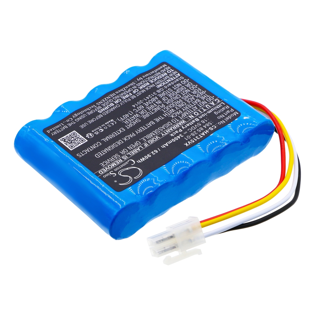 Power Tools Battery Husqvarna R100Li