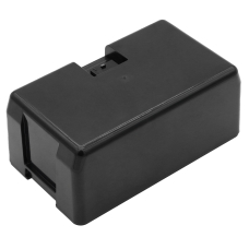 Compatibele batterijvervanging voor Husqvarna 529 60 68-01,529 60 68-02,589 58 57-01,593 1 141-02,593 11 41-01...