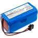 Batterijen Vervangt FL2600