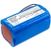 Batterijen Vervangt FL2600