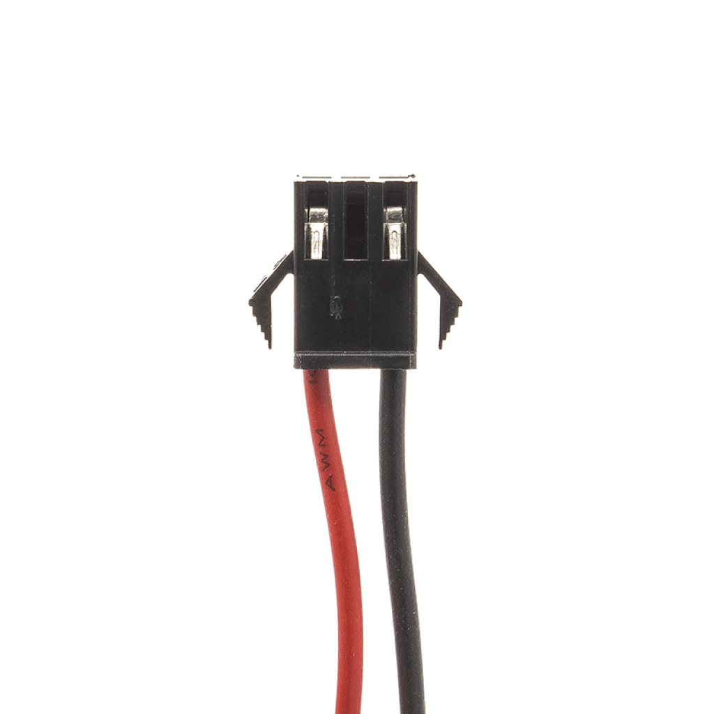 Batterijen Vervangt FL2600