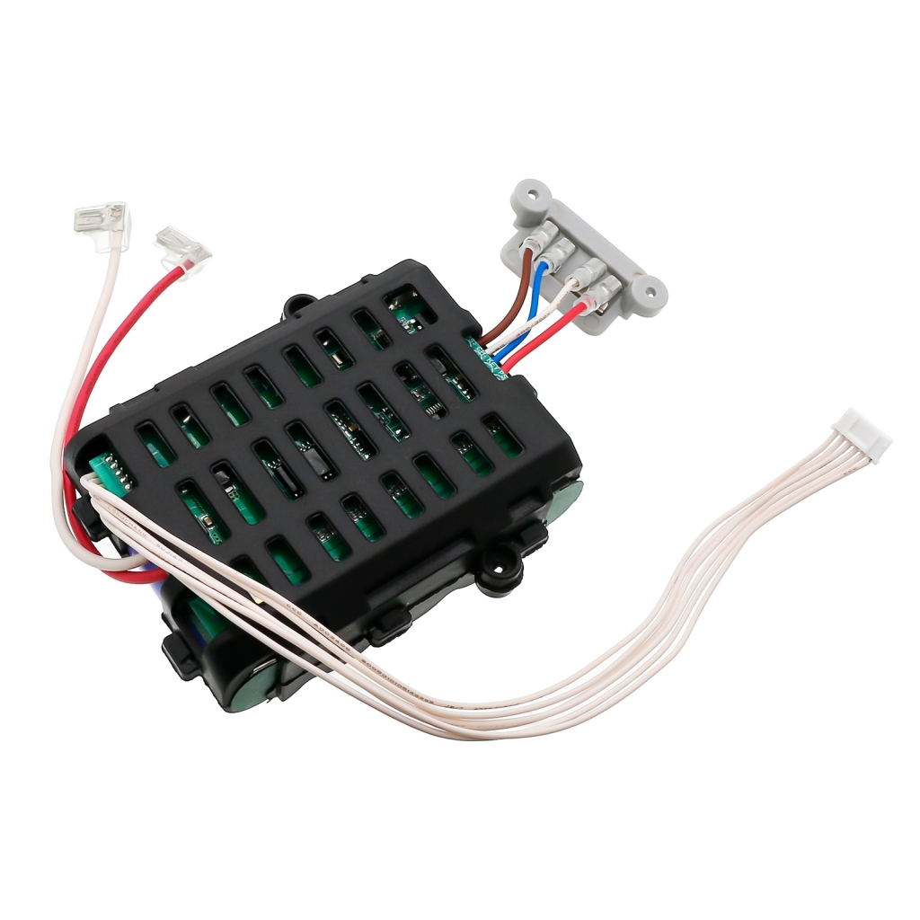 Compatibele batterijvervanging voor Haier 