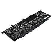 Batterij compatibleWith H3c