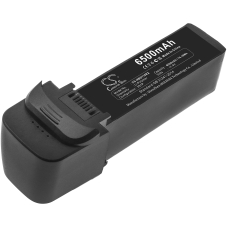 Compatible battery replacement for Hubsan 9834117