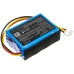 Compatibele batterijvervanging voor Hobot HB16815