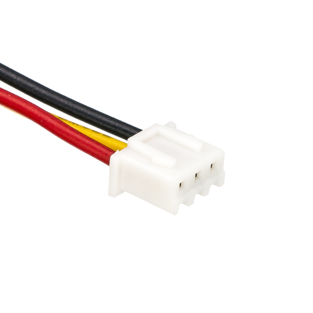 Compatibele batterijvervanging voor Hobot HB16815
