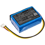 Battery compatibleWith Eziclean