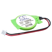 CMOS / Back-up batterij HP Pavilion dv4-3124tx