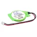 Compatibele batterijvervanging voor HP GC02000KJ00