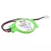 Compatibele batterijvervanging voor HP GC02000KJ00