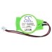 Compatible battery replacement for MSI GC02000KJ00