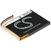 Compatibele batterijvervanging voor HP L02442001