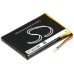 Compatibele batterijvervanging voor HP L02442001