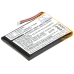 Compatibele batterijvervanging voor HP L02442001