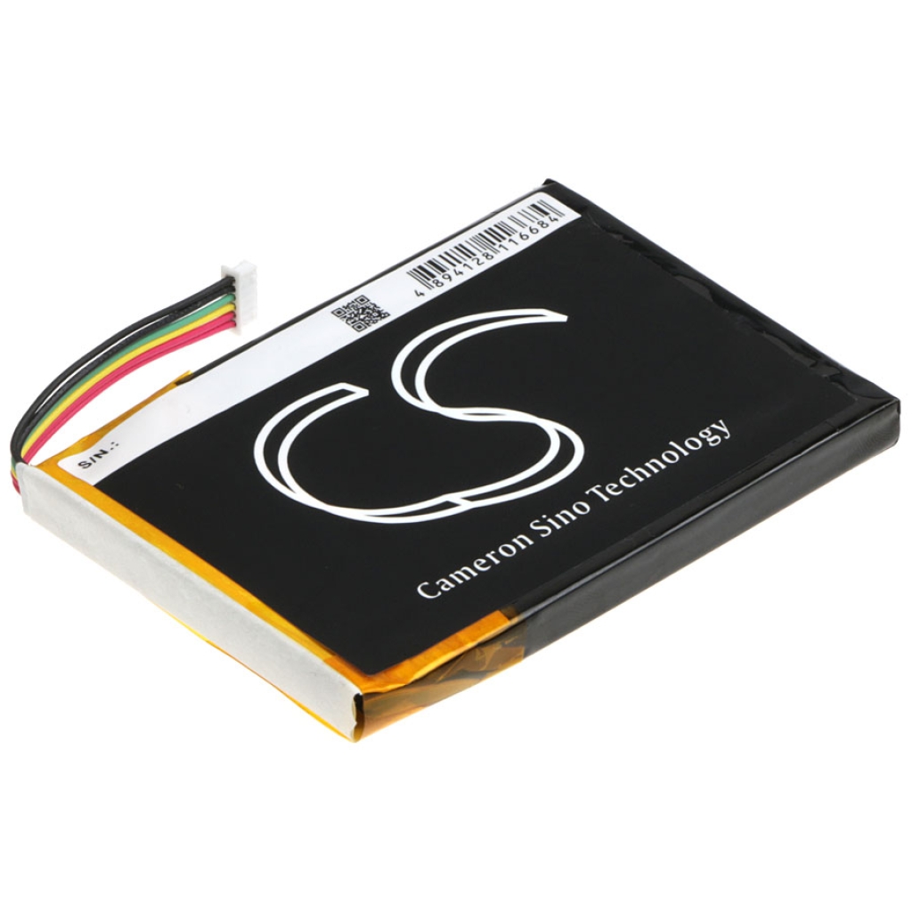 Compatibele batterijvervanging voor HP L02442001