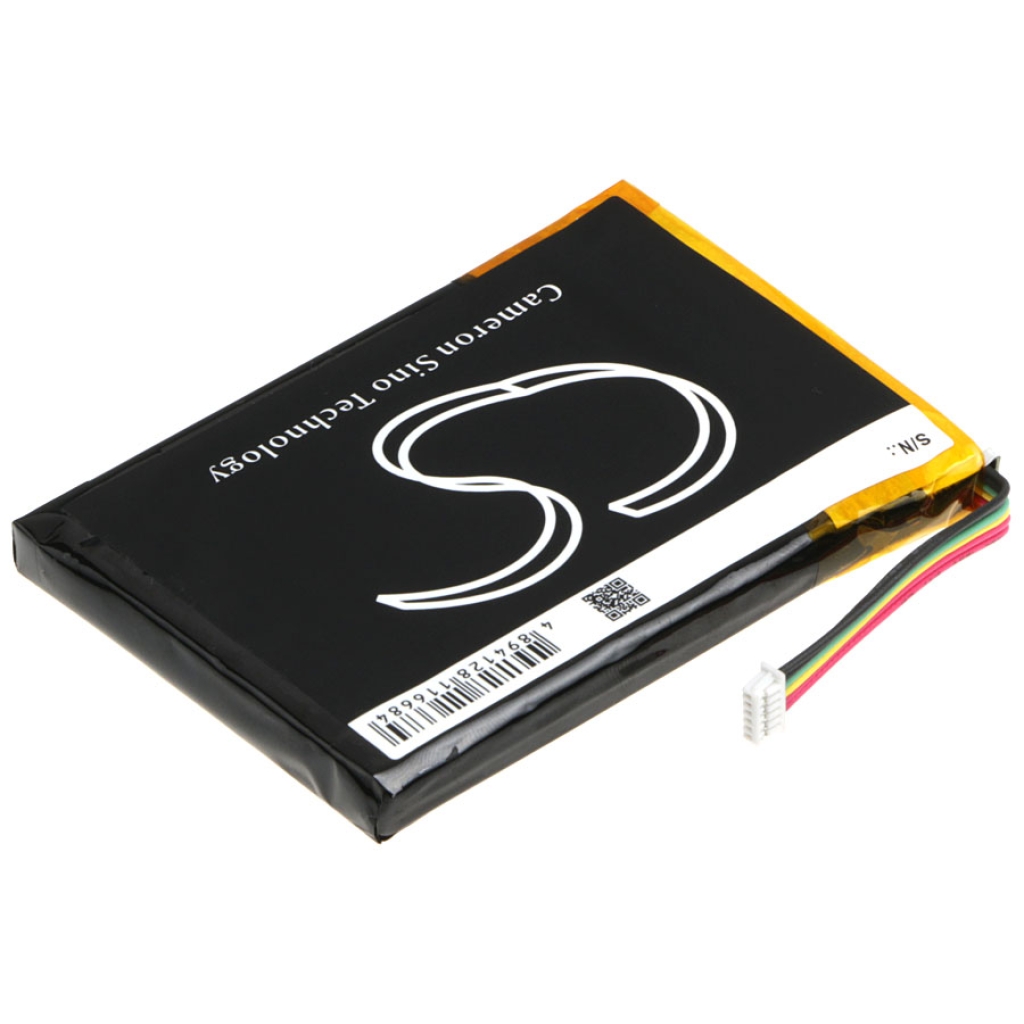 Compatibele batterijvervanging voor HP L02442001