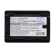 Batterij voor camera Panasonic HC-V110