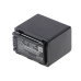 Batterij voor camera Panasonic HC-V720M