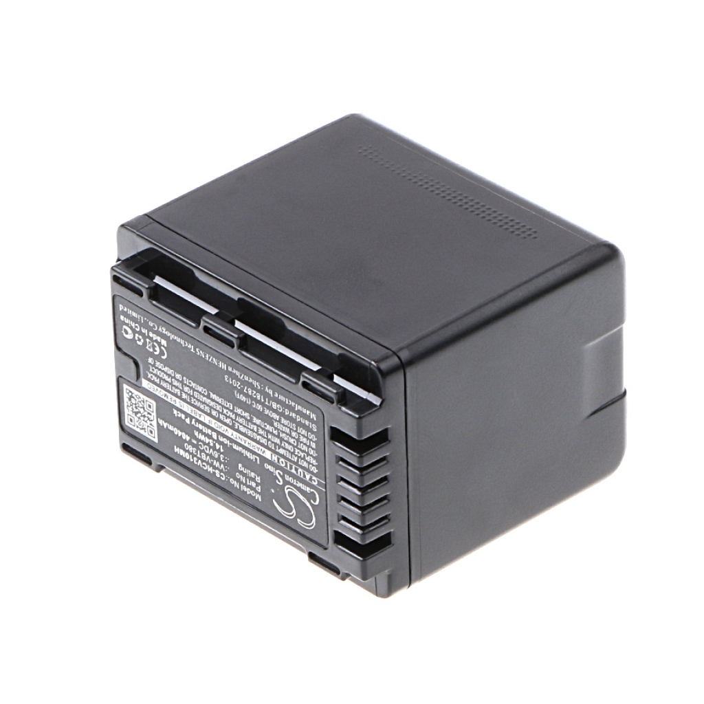 Batterij voor camera Panasonic HC-V720M