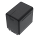 Battery compatible with Panasonic CS-HCV310MX